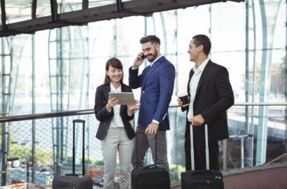 Executives